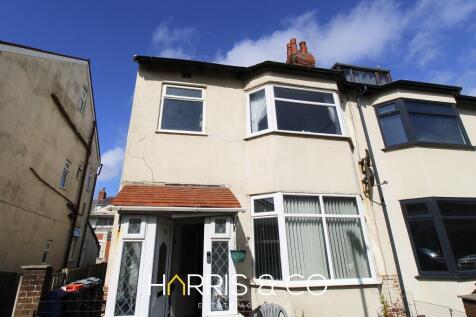 Coronation Road, Thornton