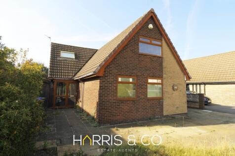 Broadway, Fleetwood, FY7 3 bed detached house for sale