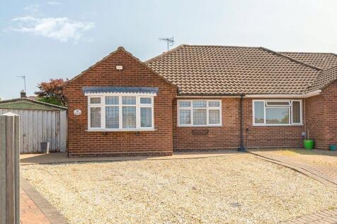 Heather Rise, Hertfordshire WD23 2 bed bungalow for sale