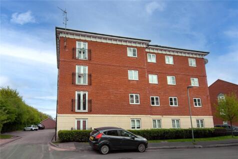 Baxter Road, Hertfordshire WD24 2 bed apartment for sale