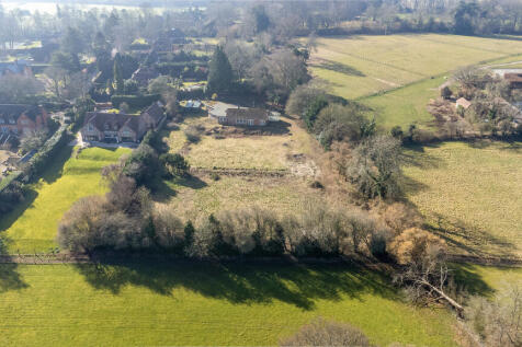 Satwell Close, Henley