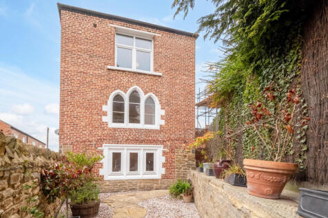 Cross View Lane, Durham, DH1 5 bed detached house for sale