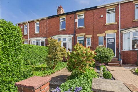 Salkeld Gardens, Gateshead NE9 3 bed terraced house for sale