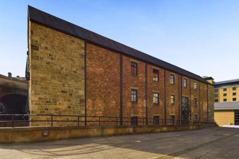 Curzon Place, Gateshead NE8 2 bed apartment for sale