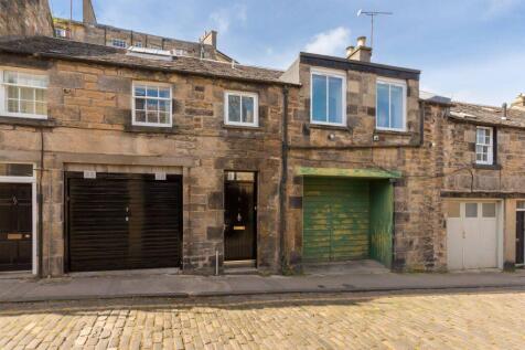 Gloucester Lane, Edinburgh EH3 2 bed flat for sale