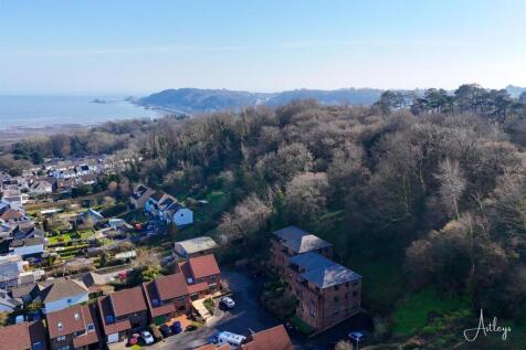 Heath Close, West Cross, Swansea 1 bed apartment for sale