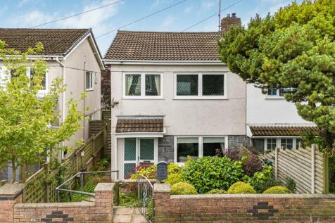 Pennard Drive, Southgate, Swansea 3 bed semi