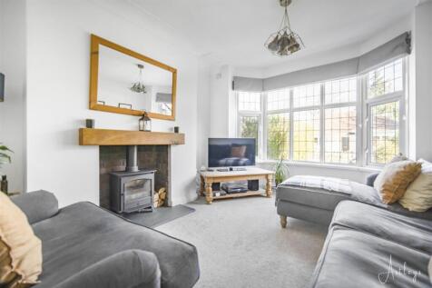 Portway, Bishopston, Swansea 3 bed semi