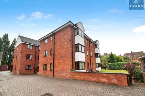 2 bedroom flat for sale