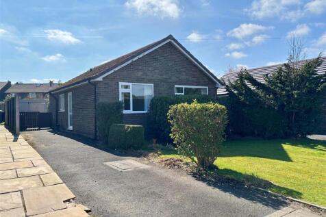 2 bedroom bungalow for sale