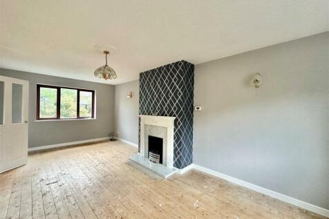 Market Street, High Peak SK22 2 bed detached bungalow for sale