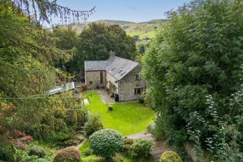 Market Street, High Peak SK22 4 bed cottage for sale