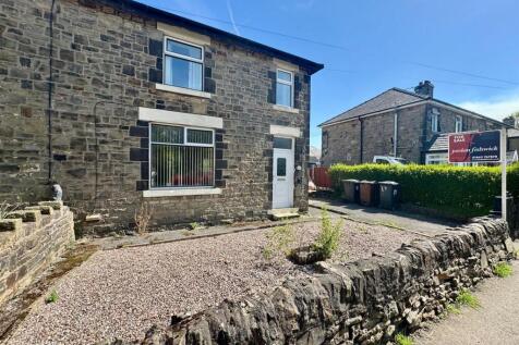 High Hill Road, High Peak SK22 3 bed semi