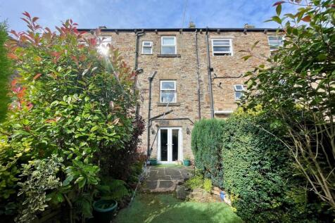 Low Leighton Road, High Peak SK22 2 bed terraced house for sale