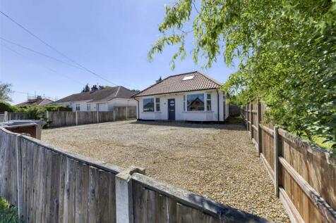 5 bedroom detached bungalow for sale