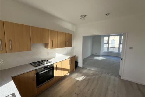 Oxford Grove, Ilfracombe, North... 3 bed apartment for sale