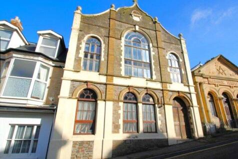 The Old Picture Hall, Northfield... 3 bed apartment for sale