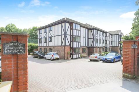 2 bedroom retirement property for sale