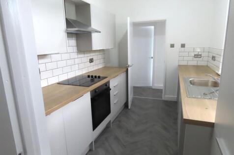 Ellesmere Gardens, Stakeford 2 bed apartment for sale