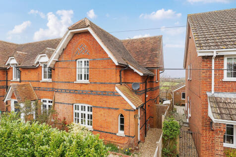 School Road, Reading RG2 2 bed end of terrace house for sale