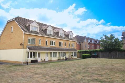 Titchfield Grange, Titchfield Park 2 bed maisonette for sale