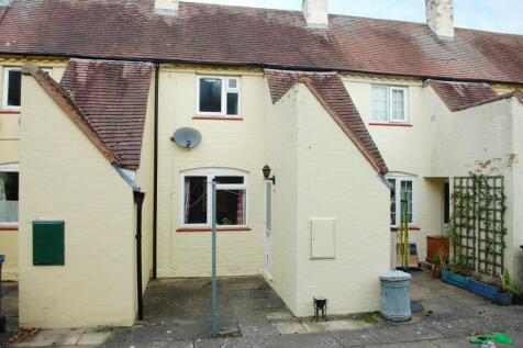 Salt Box Row, School Road, Alcester, B49 1 bed terraced house for sale