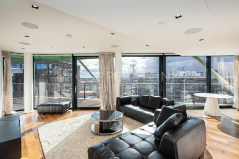 3 bedroom apartment for sale