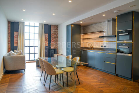 Switch House East, Battersea Power... 1 bed apartment for sale
