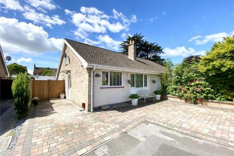 1 bedroom bungalow for sale