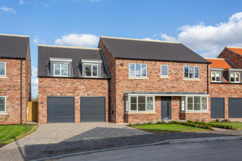Hook DN14 5 bed detached house for sale
