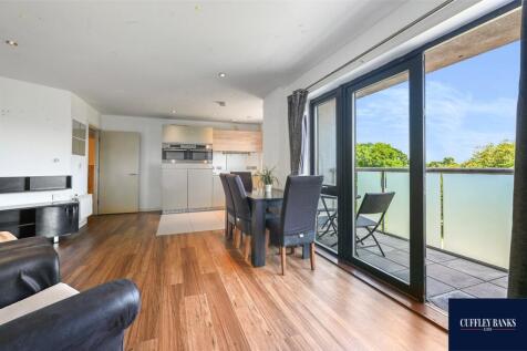 1 bedroom apartment for sale