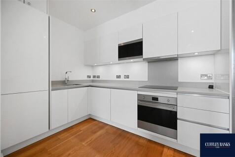 Research House, Fraser Road... 1 bed apartment for sale