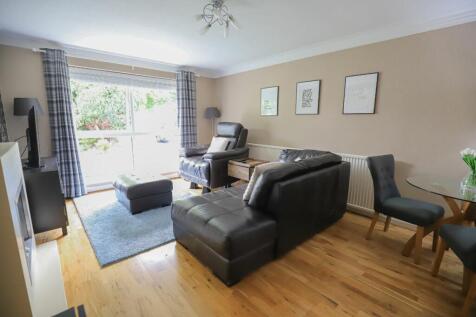 Broadway, Morecambe LA4 2 bed flat for sale