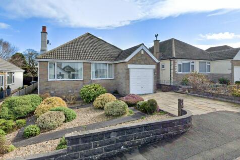 Hest Bank, Lancaster LA2 2 bed bungalow for sale