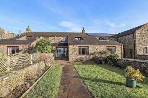 Slyne Hall Heights, Slyne, Lancaster 3 bed barn conversion for sale
