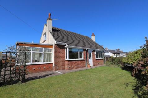 St Pauls Drive, Scotforth, Lancaster 4 bed bungalow for sale