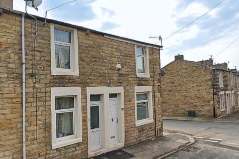Clarendon Road, Skerton, Lancaster 2 bed terraced house for sale