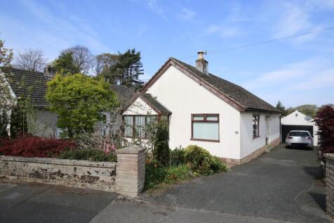 Bay View Crescent, Slyne, Lancaster 2 bed bungalow for sale