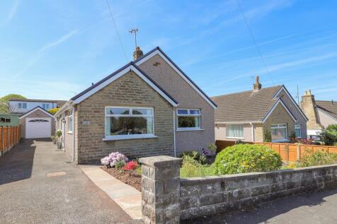 Goodwood Avenue, Slyne, Lancaster 3 bed bungalow for sale