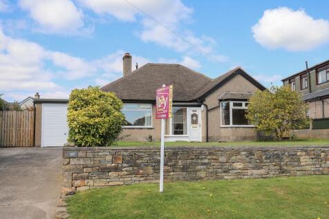 2 bedroom bungalow for sale