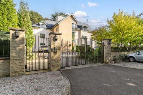 2 bedroom penthouse for sale