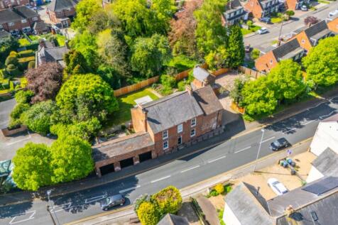 Leicester Road, Leicester LE8 6 bed detached house for sale