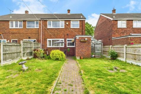 2 bedroom semi-detached house for sale