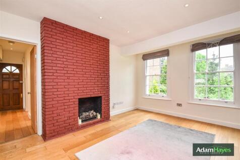 Gainsborough Road, London N12 1 bed maisonette for sale
