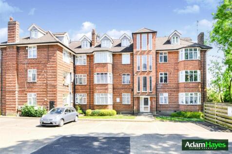 Oakleigh Road North, London N20 2 bed property for sale
