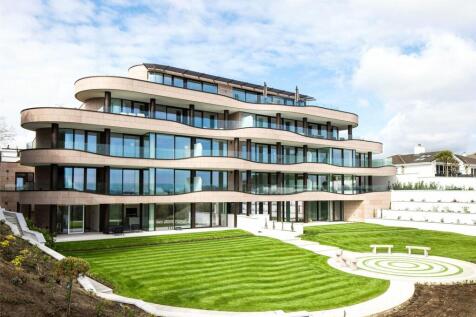 3 bedroom penthouse for sale