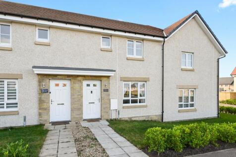 1 Howe Mire, Wallyford EH21 3 bed terraced house for sale