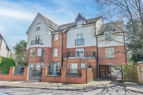 Montague Road, Birmingham, B16 2 bed apartment for sale