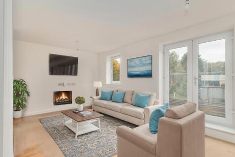 Lichfield Road, Sutton Coldfield, B74 2 bed apartment for sale