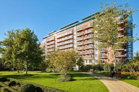 Celeste House, London NW9 2 bed flat for sale